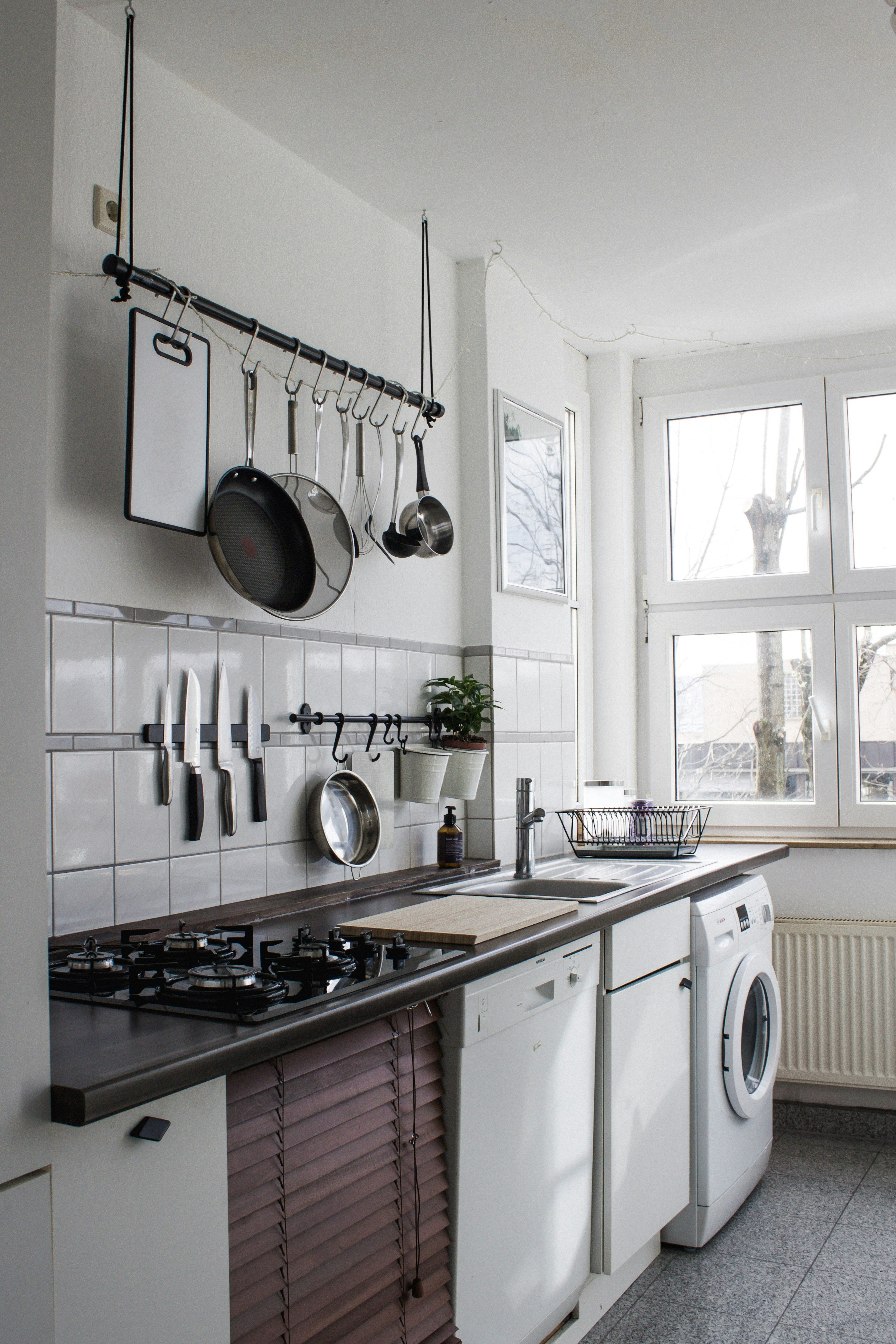 Kitchen accessories