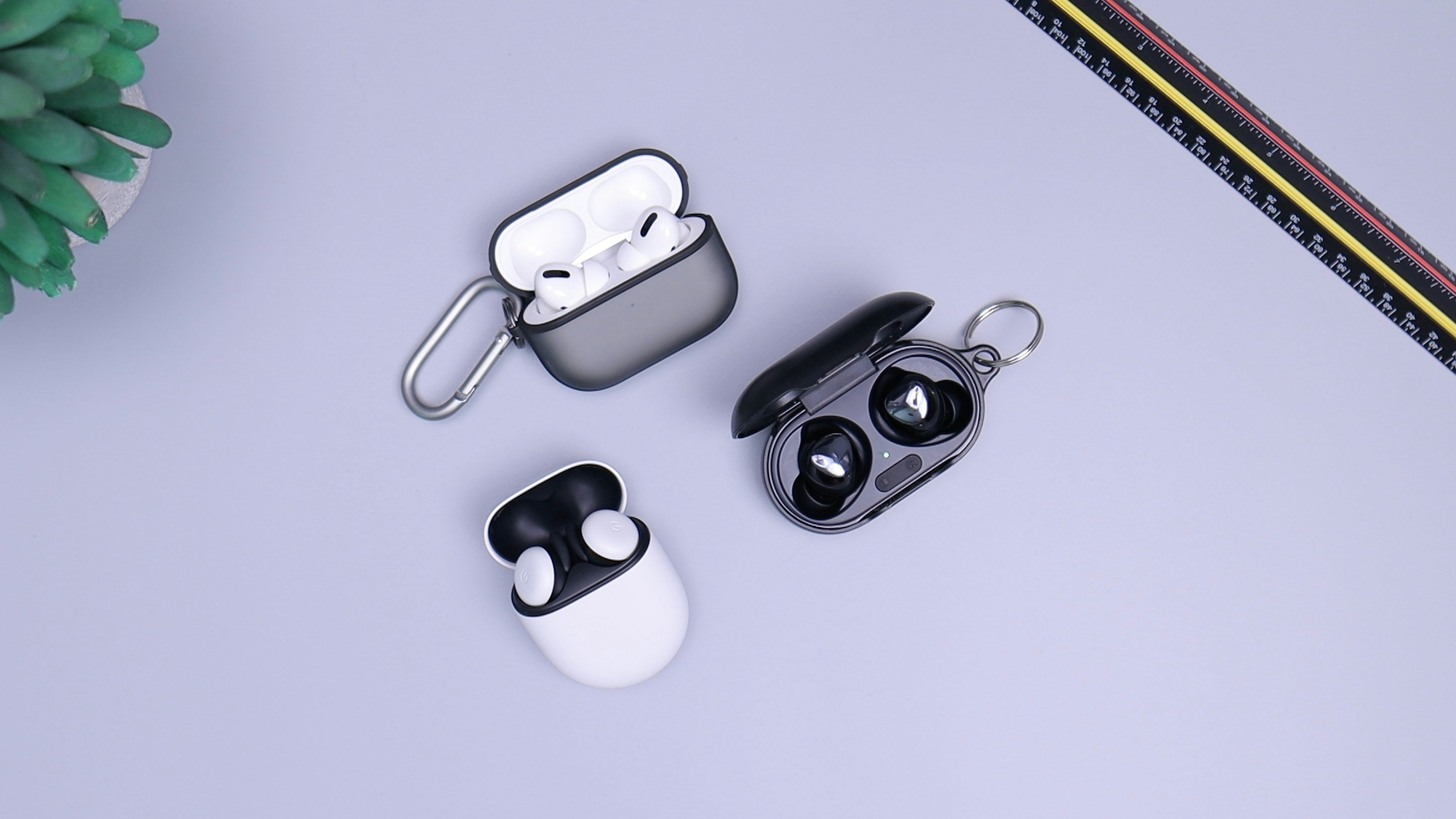 Ear buds