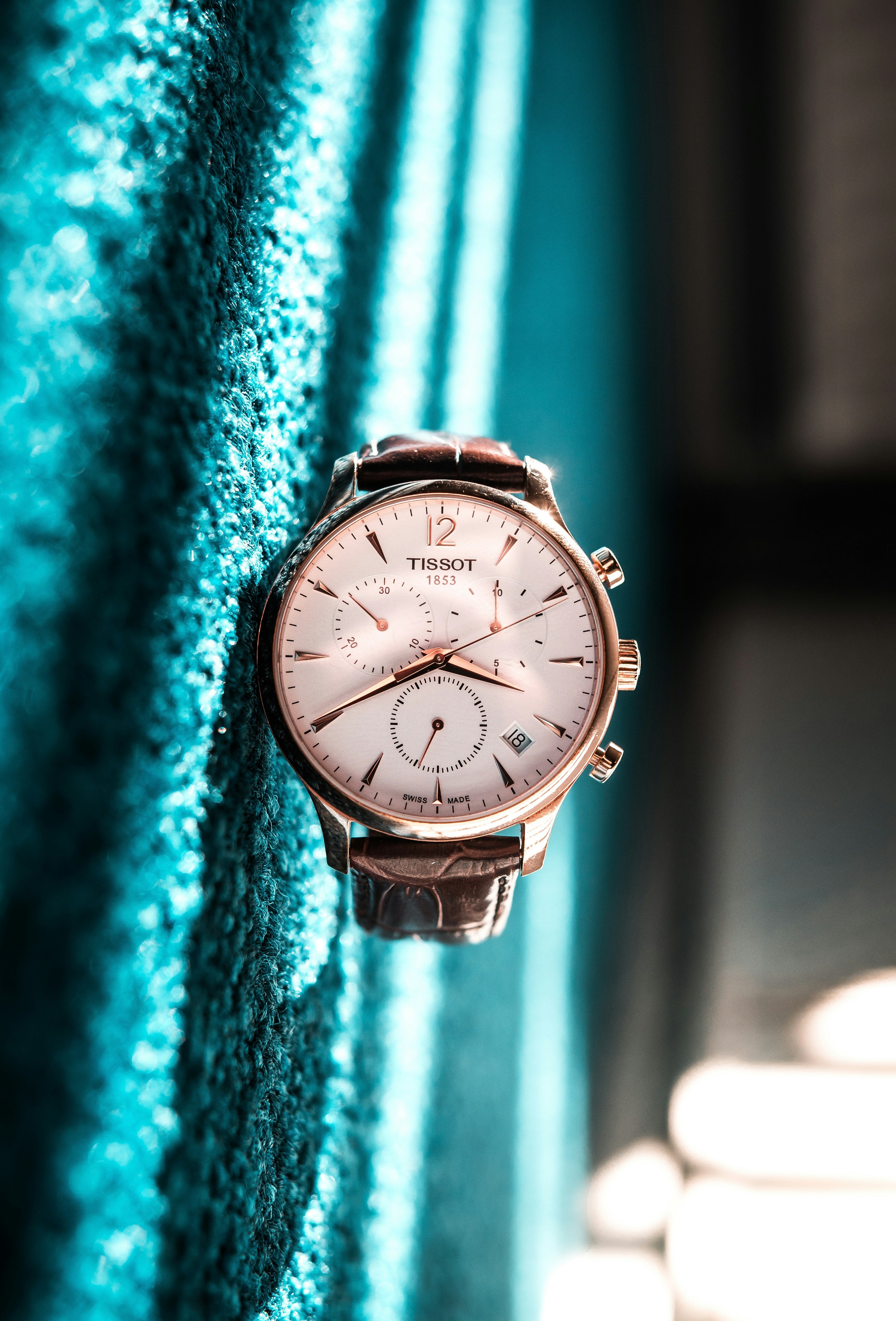 Watches